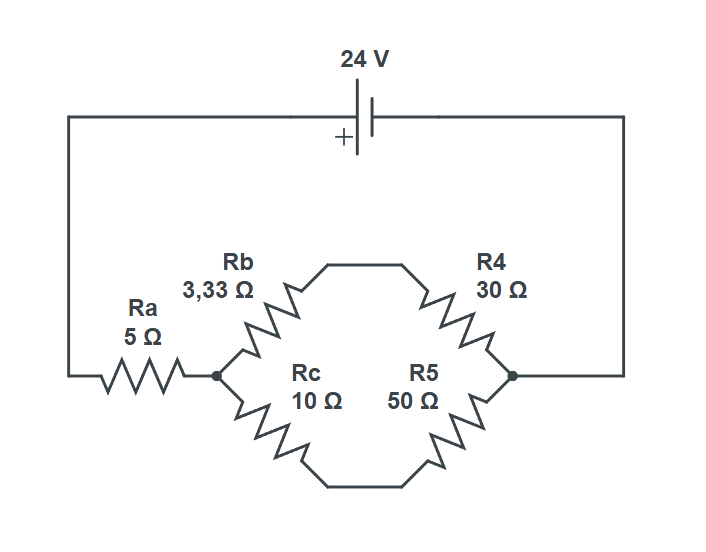 estrella triangulo ej
