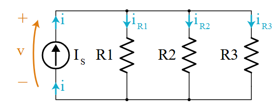 intensidades paralelo