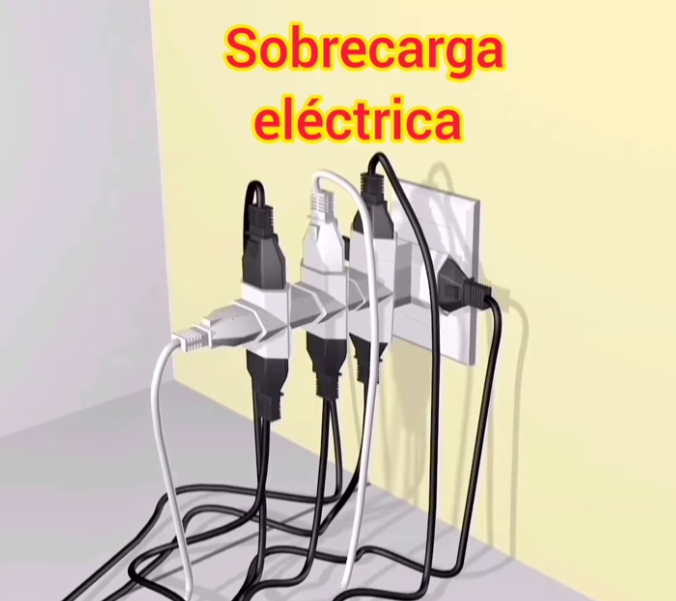 Sobrecarga